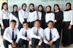 Afternoon Evening Class Program UHAMZAH Medan Nomor 7